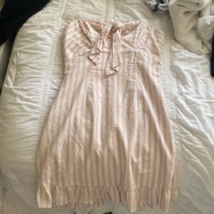 Cotton Candy La Dress